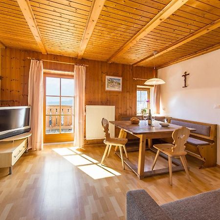 Unterversanthof - Grosse Ferienwohnung Fuer Bis Zu 6 Personen Naturns Kültér fotó